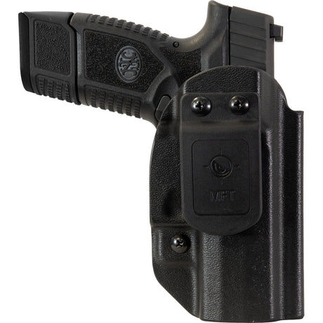 Mission First Tactical - FN Reflex Ambidextrous AIWB/OWB Holster