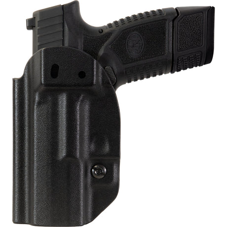 Mission First Tactical - FN Reflex Ambidextrous AIWB/OWB Holster — view 4