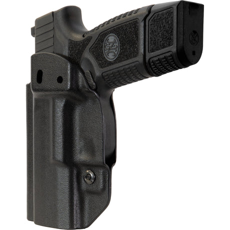 Mission First Tactical - FN Reflex Ambidextrous AIWB/OWB Holster — view 5