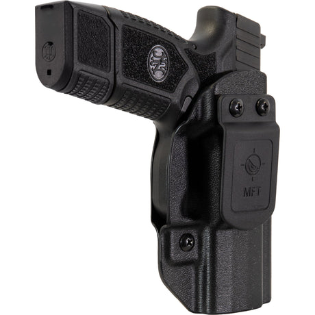 Mission First Tactical - FN Reflex Ambidextrous AIWB/OWB Holster — view 6