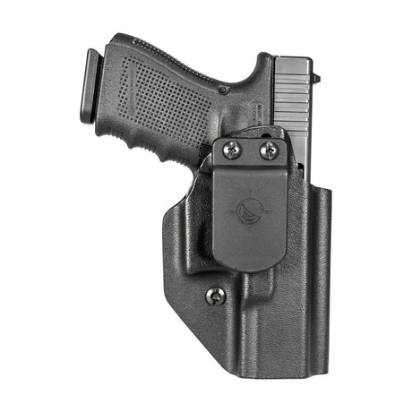 Mission First Tactical - Ambidextrous Holster for Glock 19/23/44/45