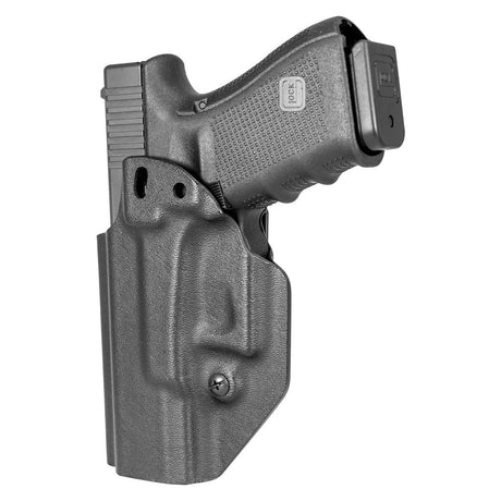 Mission First Tactical - Ambidextrous Holster for Glock 19/23/44/45 — view 4