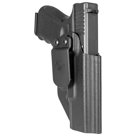 Mission First Tactical - Ambidextrous Holster for Glock 19/23/44/45 — view 5