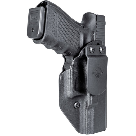 Mission First Tactical - Ambidextrous Holster for Glock 19/23/44/45 — view 6