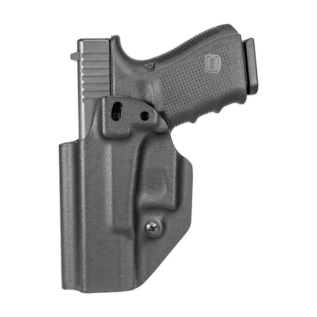 Mission First Tactical - Ambidextrous Holster for Glock 19/23/44/45 — view 7