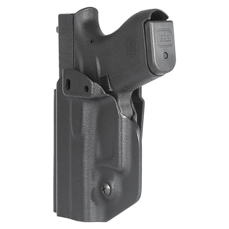 Mission First Tactical - AIWB/OWB Holster for Glock 42 - Black — view 2