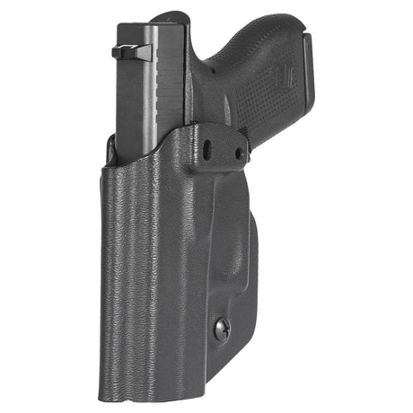 Mission First Tactical - AIWB/OWB Holster for Glock 42 - Black — view 3