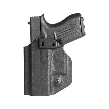 Mission First Tactical - AIWB/OWB Holster for Glock 42 - Black — view 4