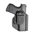 Mission First Tactical - Ambidextrous AIWB/OWB Holster for Glock