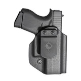 Mission First Tactical - Ambidextrous AIWB/OWB Holster for Glock