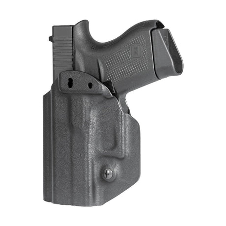 Mission First Tactical - Ambidextrous AIWB/OWB Holster for Glock — view 2