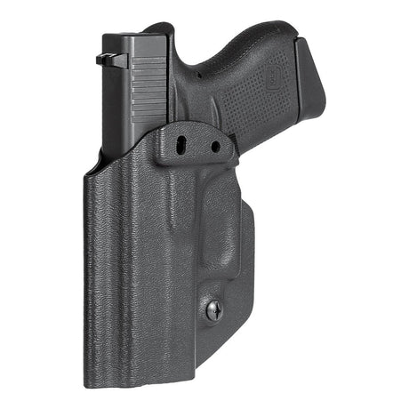 Mission First Tactical - Ambidextrous AIWB/OWB Holster for Glock — view 3