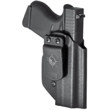 Mission First Tactical - Ambidextrous AIWB/OWB Holster for Glock — view 6