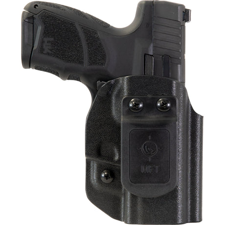 Mission First Tactical - H&K CC9 AIWB/OWB Holster - Black