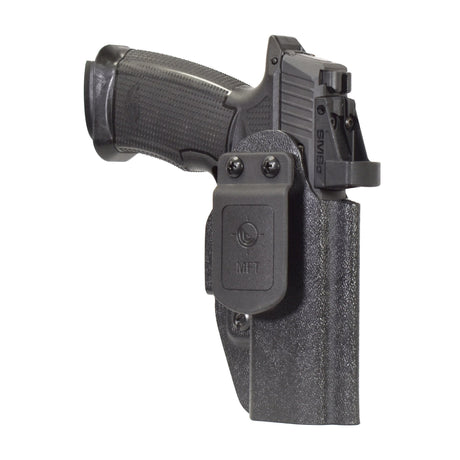 Mission First Tactical - Icarus Air XMACRO Ambidextrous Holster — view 3