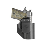 Mission First Tactical - Kimber Micro 9 Ambidextrous AIWB/OWB Holster