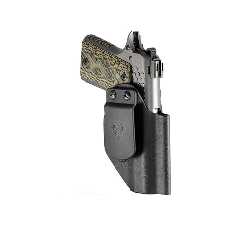 Mission First Tactical - Kimber Micro 9 Ambidextrous AIWB/OWB Holster — view 3