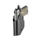 Mission First Tactical - Kimber Micro 9 Ambidextrous AIWB/OWB Holster — view 4