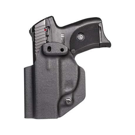Mission First Tactical - AIWB/OWB Holster for Ruger EC9s/LC9 - Black — view 2