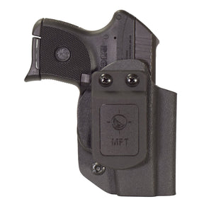 Mission First Tactical - Ruger LCP AIWB/OWB Holster - Black