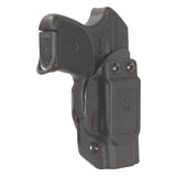 Mission First Tactical - Ruger LCP AIWB/OWB Holster - Black — view 3