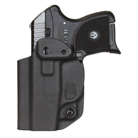 Mission First Tactical - Ruger LCP AIWB/OWB Holster - Black — view 5