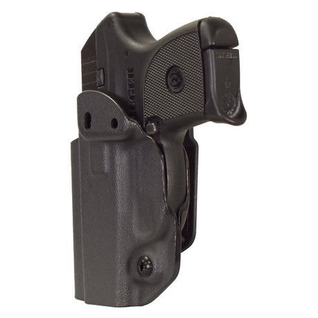 Mission First Tactical - Ruger LCP AIWB/OWB Holster - Black — view 6