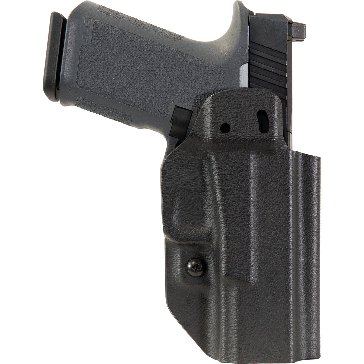 Mission First Tactical - Ruger RXM Ambidextrous AIWB/OWB Holster