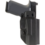 Mission First Tactical - Ruger RXM Ambidextrous AIWB/OWB Holster