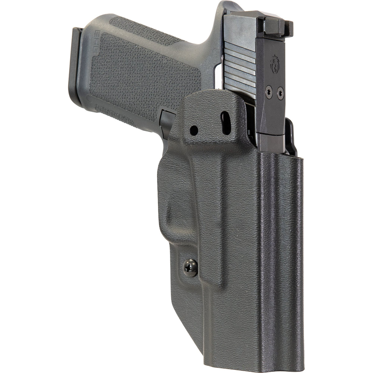Mission First Tactical - Ruger RXM Ambidextrous AIWB/OWB Holster — view 2