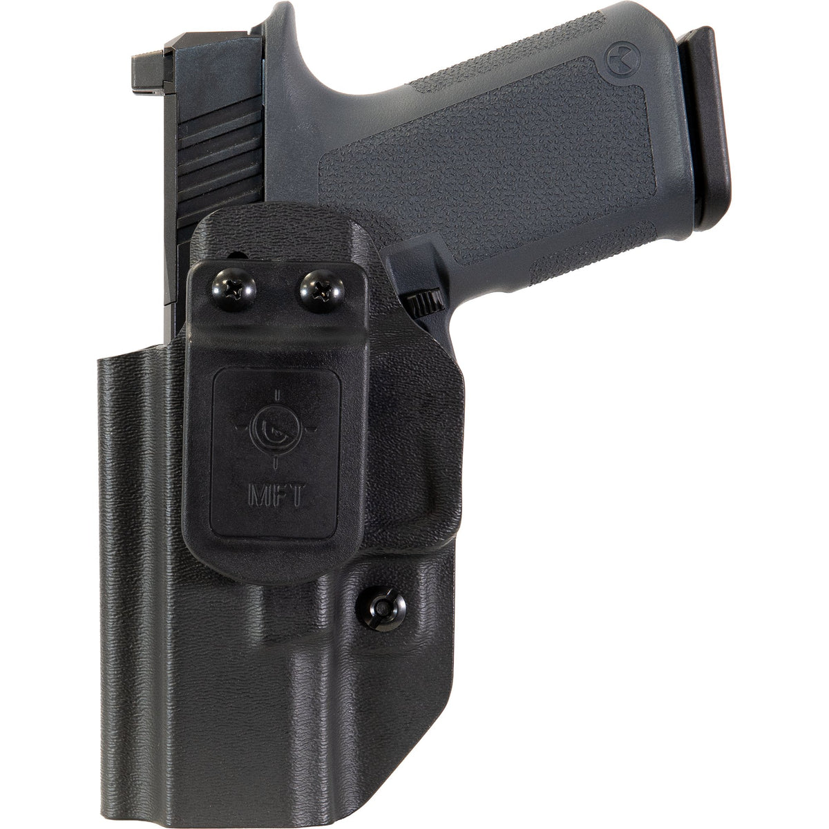 Mission First Tactical - Ruger RXM Ambidextrous AIWB/OWB Holster — view 3
