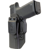 Mission First Tactical - Ruger RXM Ambidextrous AIWB/OWB Holster — view 4