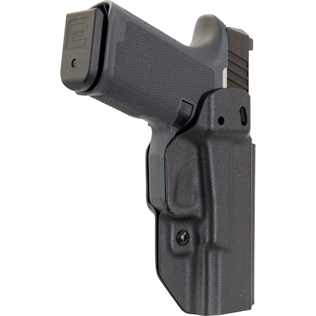 Mission First Tactical - Ruger RXM Ambidextrous AIWB/OWB Holster — view 5