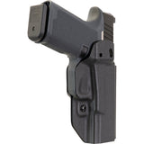 Mission First Tactical - Ruger RXM Ambidextrous AIWB/OWB Holster — view 5