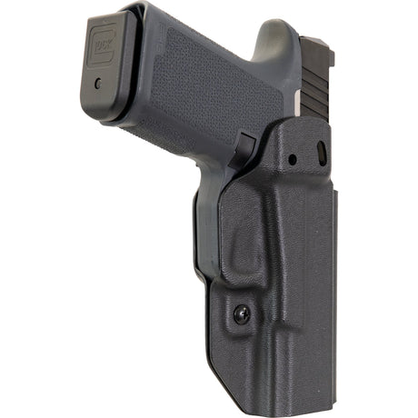 Mission First Tactical - Ruger RXM Ambidextrous AIWB/OWB Holster — view 5