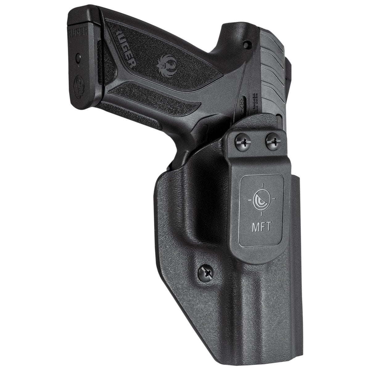Mission First Tactical - Ruger Security-9 & .380 AIWB/OWB Holster — view 4