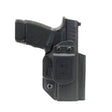 Mission First Tactical - Springfield Hellcat AIWB/OWB Holster - Black