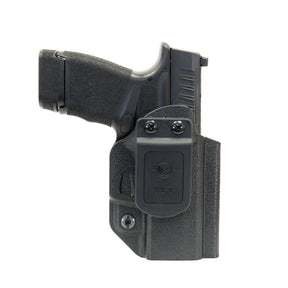 Mission First Tactical - Springfield Hellcat AIWB/OWB Holster - Black