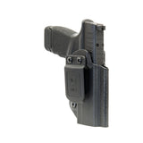 Mission First Tactical - Springfield Hellcat AIWB/OWB Holster - Black — view 2