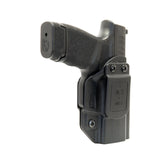 Mission First Tactical - Springfield Hellcat AIWB/OWB Holster - Black — view 3