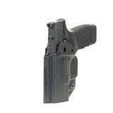 Mission First Tactical - Springfield Hellcat AIWB/OWB Holster - Black — view 5