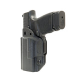 Mission First Tactical - Springfield Hellcat AIWB/OWB Holster - Black — view 6