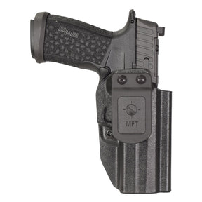 Mission First Tactical - Sig P365-FUSE AIWB/OWB Holster - Black
