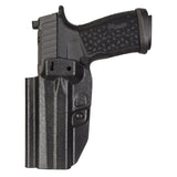 Mission First Tactical - Sig P365-FUSE AIWB/OWB Holster - Black — view 4