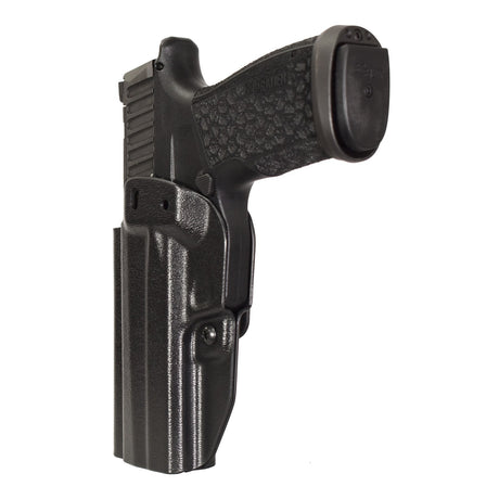 Mission First Tactical - Sig P365-FUSE AIWB/OWB Holster - Black — view 5