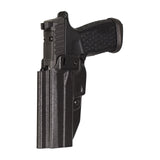 Mission First Tactical - Sig P365-FUSE AIWB/OWB Holster - Black — view 6