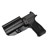 Mission First Tactical - Sig P365-FUSE AIWB/OWB Holster - Black — view 7