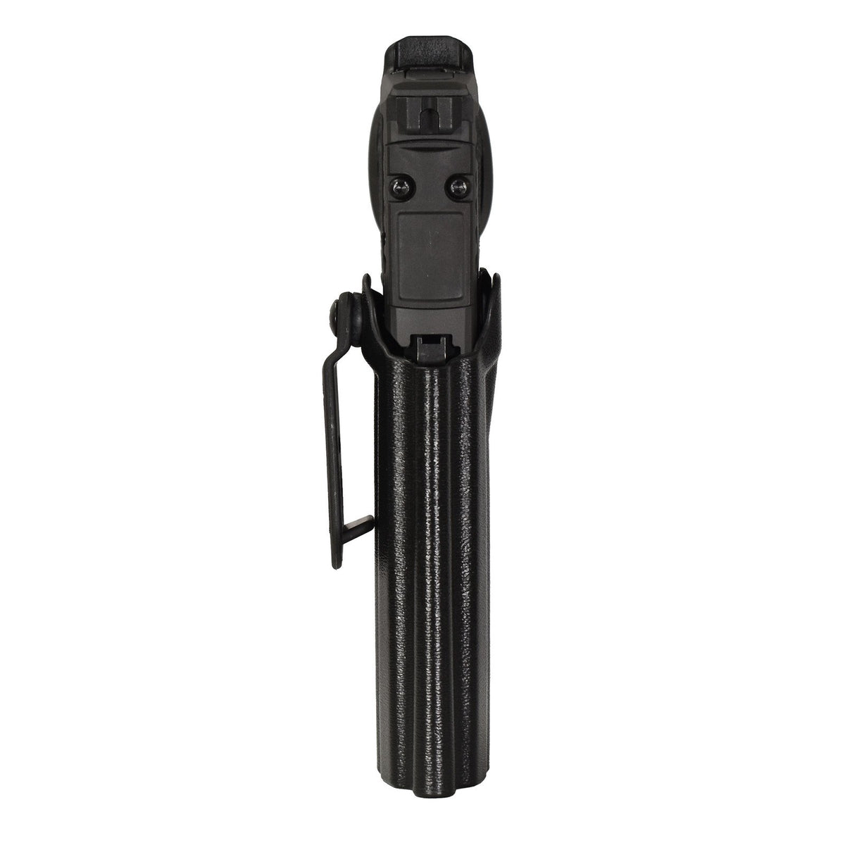 Mission First Tactical - Sig P365-FUSE AIWB/OWB Holster - Black — view 8