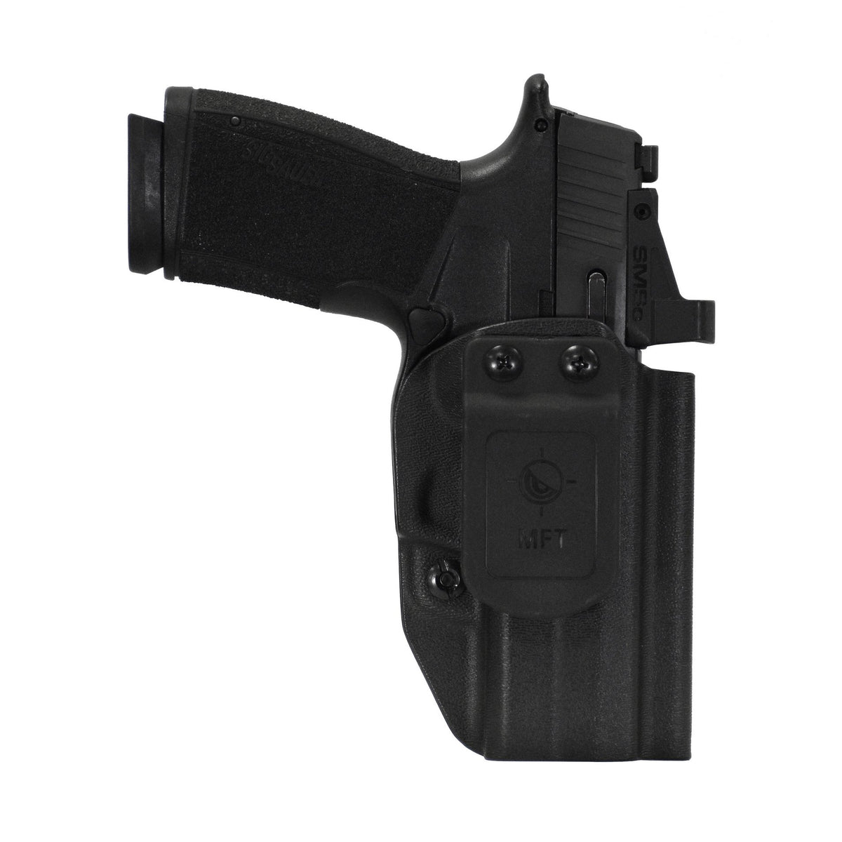 Mission First Tactical - Sig Sauer P365-MACRO AIWB/OWB Holster