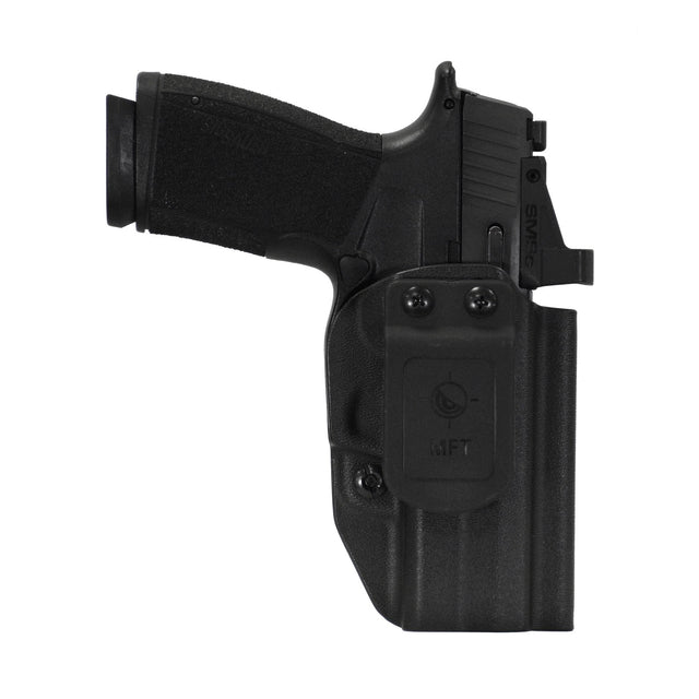Mission First Tactical - Sig Sauer P365-MACRO AIWB/OWB Holster
